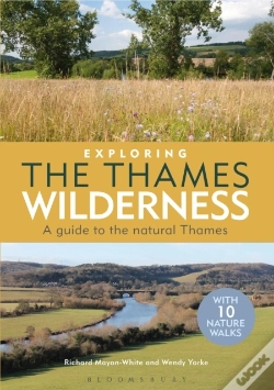 Capa do artigo Exploring The Thames Wilderness