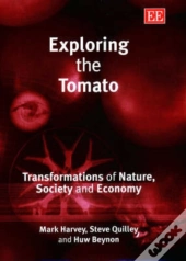 Exploring The Tomato