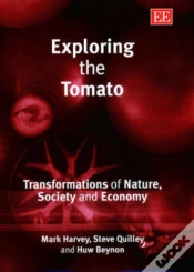 Capa do artigo Exploring The Tomato