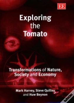 Capa do artigo Exploring The Tomato