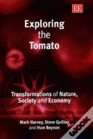 Exploring The Tomato