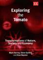 Exploring The Tomato - Preview