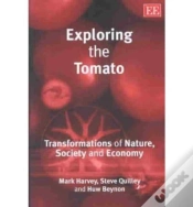 Capa do artigo Exploring The Tomato