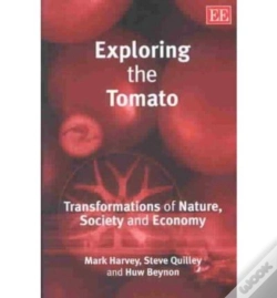 Capa do artigo Exploring The Tomato