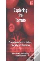 Exploring The Tomato