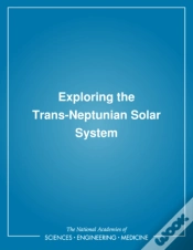 Capa do artigo Exploring The Trans-Neptunian Solar System
