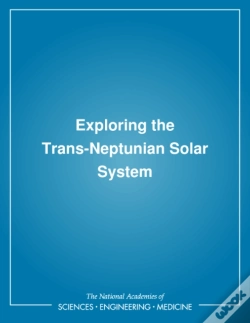 Capa do artigo Exploring The Trans-Neptunian Solar System
