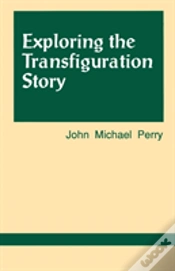 Capa do artigo Exploring The Transfiguration Story