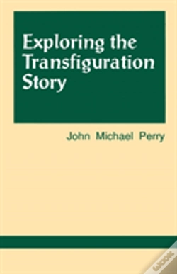 Capa do artigo Exploring The Transfiguration Story