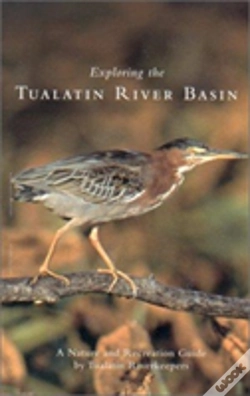 Capa do artigo Exploring The Tualatin River Basin