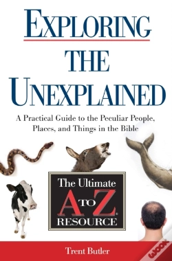 Capa do artigo Exploring The Unexplained