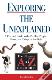 Capa do artigo Exploring The Unexplained