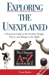 Capa do artigo Exploring The Unexplained