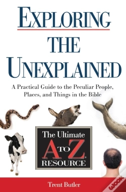 Capa do artigo Exploring The Unexplained