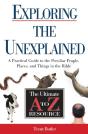 Exploring The Unexplained - Preview