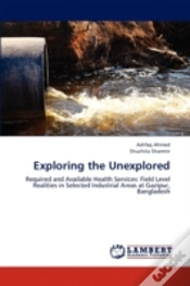 Capa do artigo Exploring The Unexplored