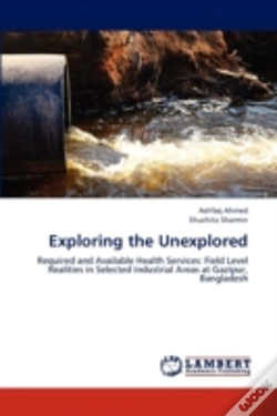 Capa do artigo Exploring The Unexplored
