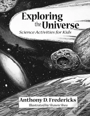 Capa do artigo Exploring The Universe