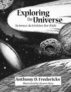 Capa do artigo Exploring The Universe