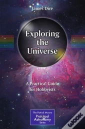 Exploring The Universe