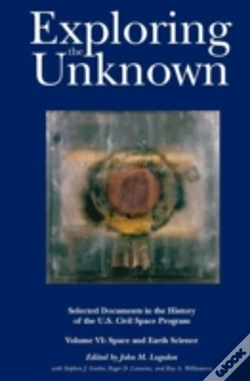 Capa do artigo Exploring The Unknown
