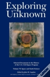 Capa do artigo Exploring The Unknown