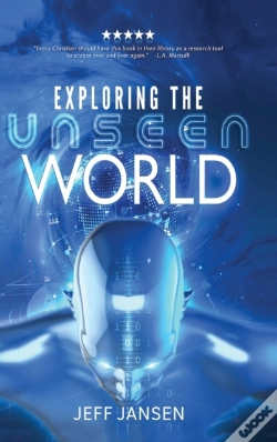 Capa do artigo Exploring The Unseen World