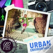 Capa do artigo Exploring The Urban Environment