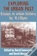 Exploring The Urban Past
