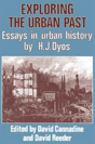 Exploring The Urban Past - Preview