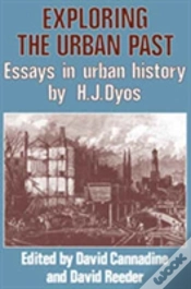 Capa do artigo Exploring The Urban Past