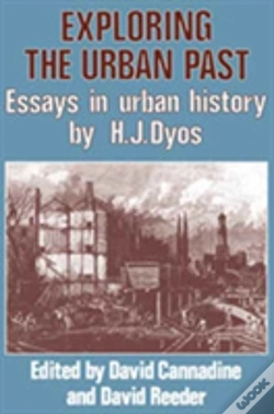 Capa do artigo Exploring The Urban Past
