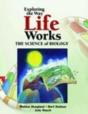 Exploring The Way Life Works: The Science Of Biology - Preview