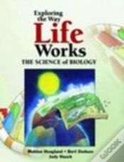 Capa do artigo Exploring The Way Life Works: The Science Of Biology