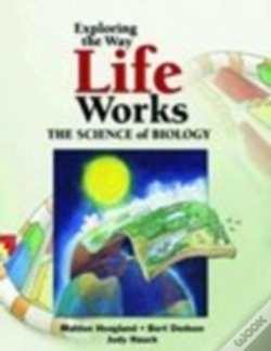 Capa do artigo Exploring The Way Life Works: The Science Of Biology