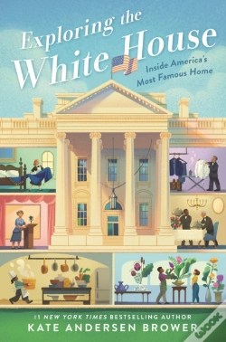 Capa do artigo Exploring The White House: Inside America'S Most Famous Home