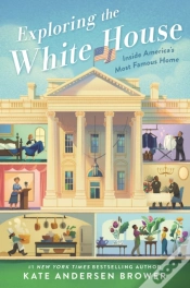 Capa do artigo Exploring The White House: Inside America