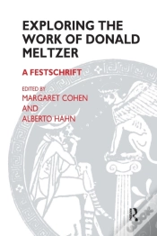 Capa do artigo Exploring The Work Of Donald Meltzer