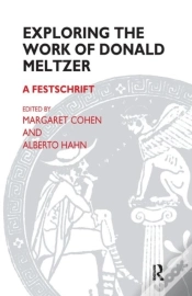 Capa do artigo Exploring The Work Of Donald Meltzer