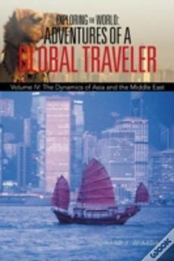 Capa do artigo Exploring The World: Adventures Of A Glo