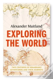 Capa do artigo Exploring The World