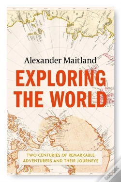 Capa do artigo Exploring The World