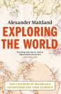 Exploring The World - Preview