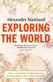 Capa do artigo Exploring The World