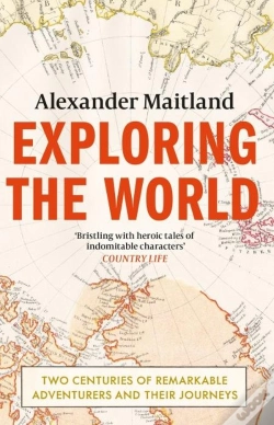 Capa do artigo Exploring The World