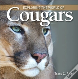 Capa do artigo Exploring The World Of Cougars