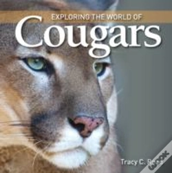Capa do artigo Exploring The World Of Cougars