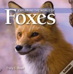 Capa do artigo Exploring The World Of Foxes