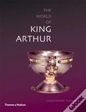 Capa do artigo Exploring The World Of King Arthur