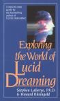 Exploring The World Of Lucid Dreaming - Preview